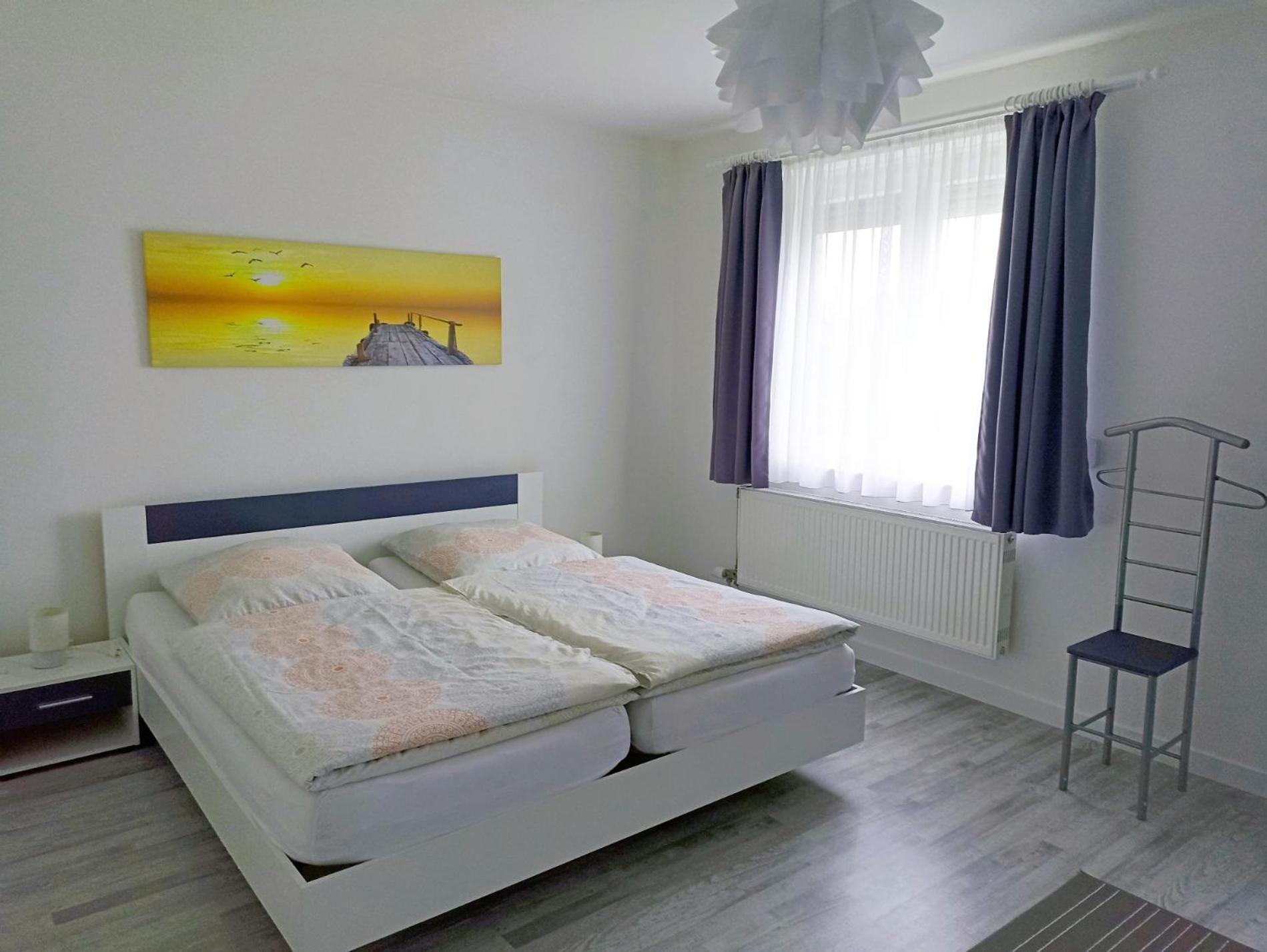 Ferienhaus Heide Bad Fallingbostel Kültér fotó
