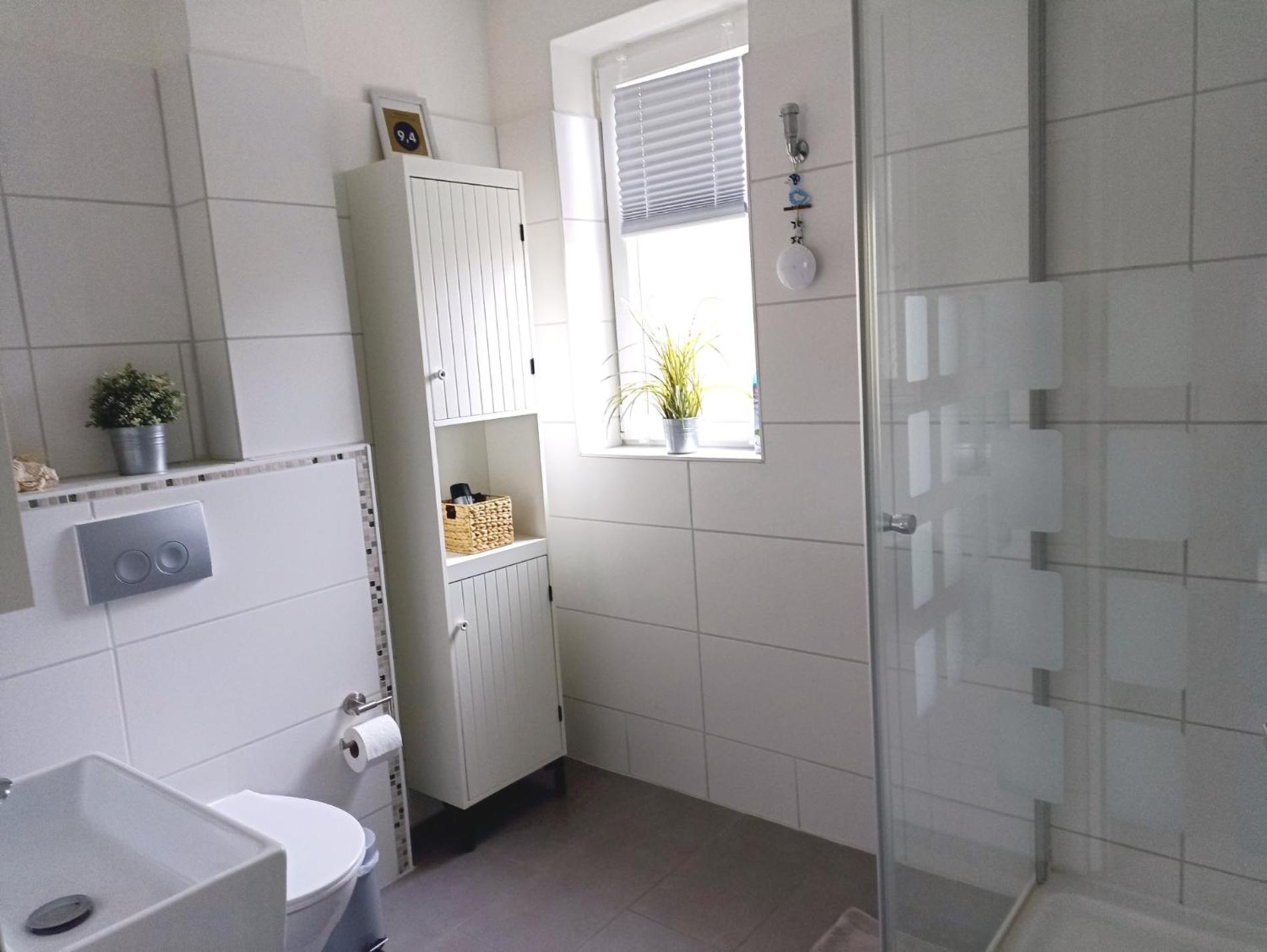 Ferienhaus Heide Bad Fallingbostel Kültér fotó