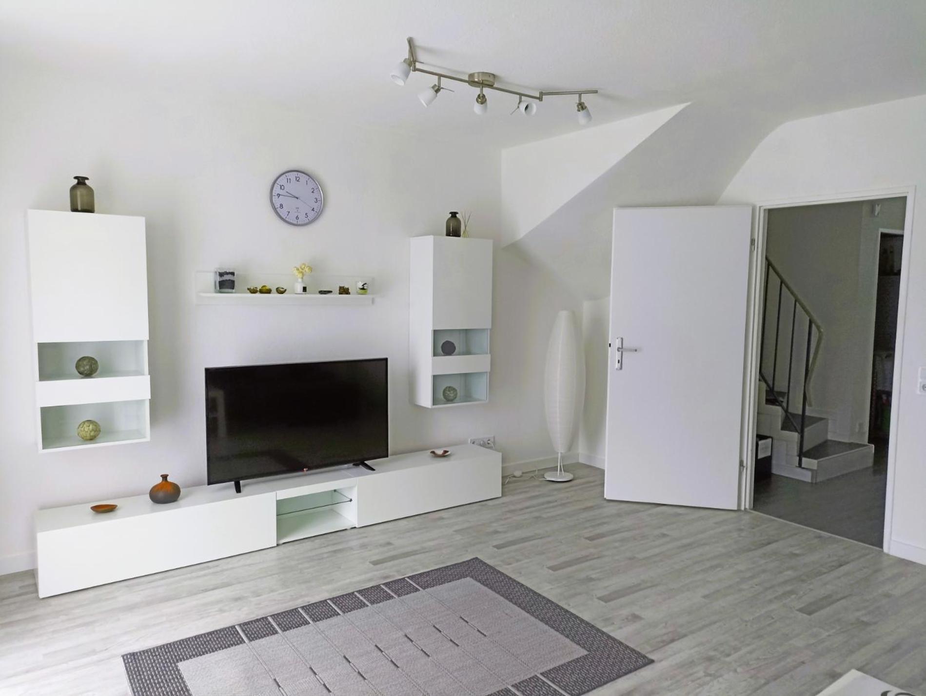 Ferienhaus Heide Bad Fallingbostel Kültér fotó
