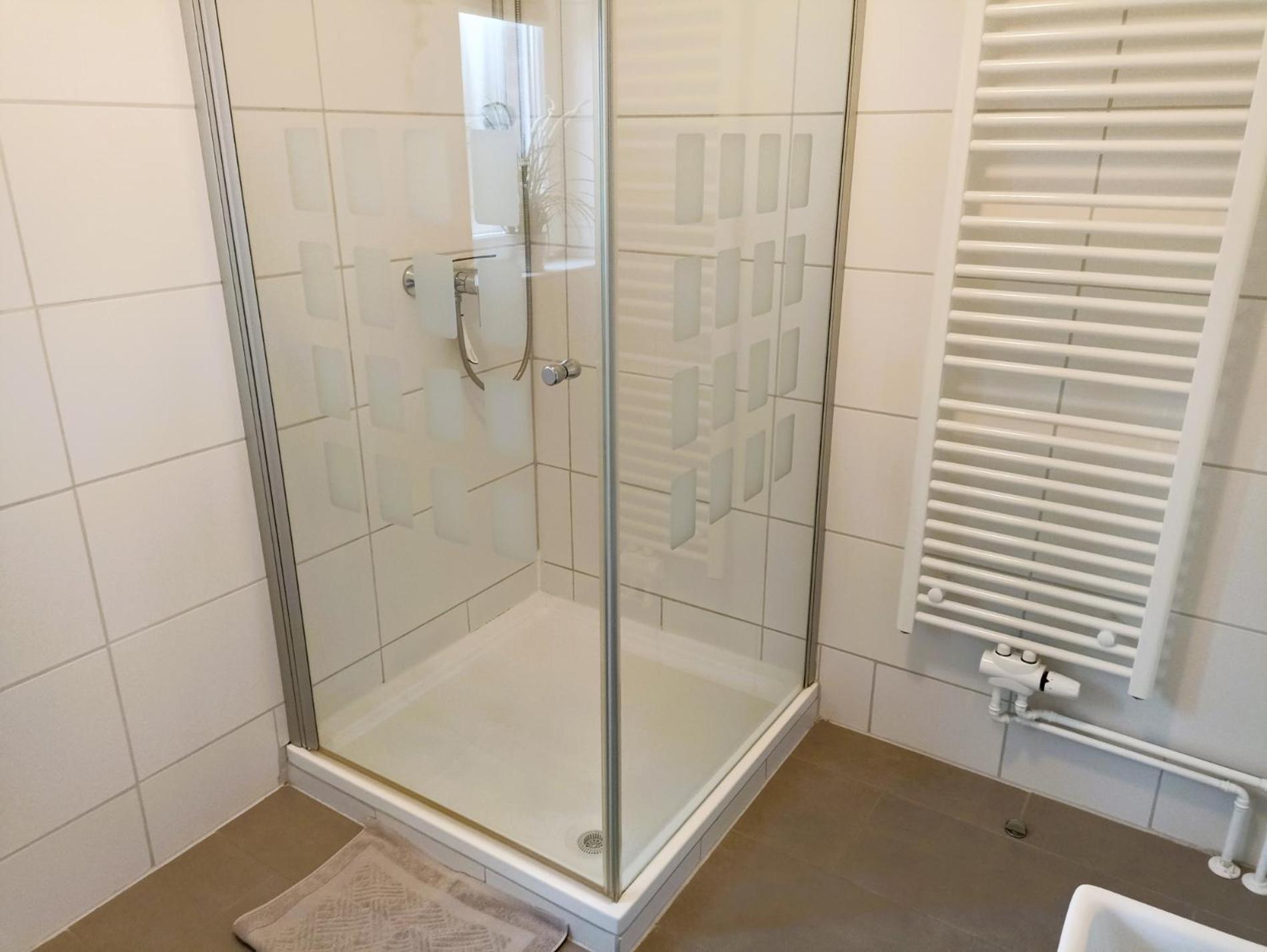 Ferienhaus Heide Bad Fallingbostel Kültér fotó