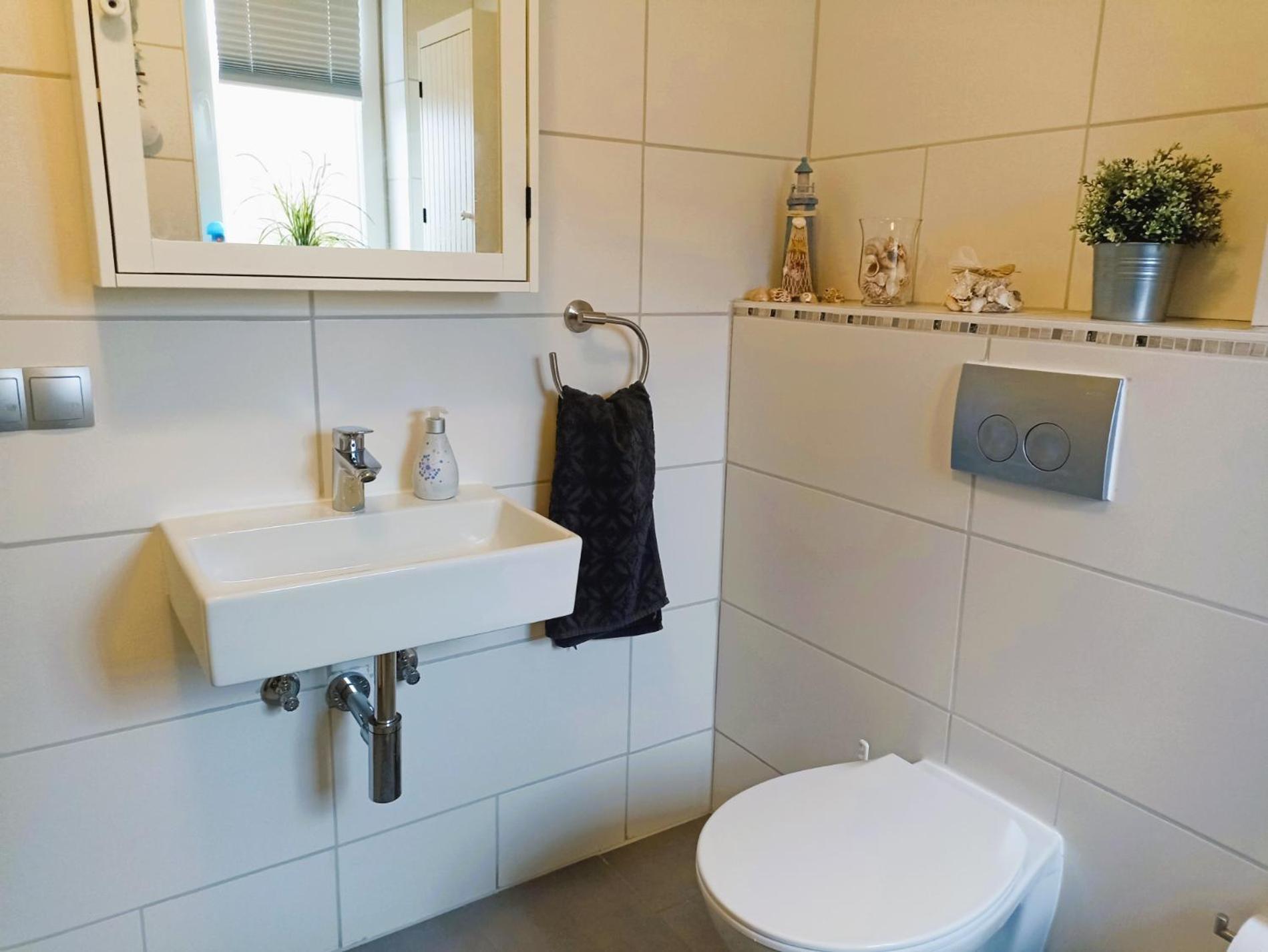 Ferienhaus Heide Bad Fallingbostel Kültér fotó