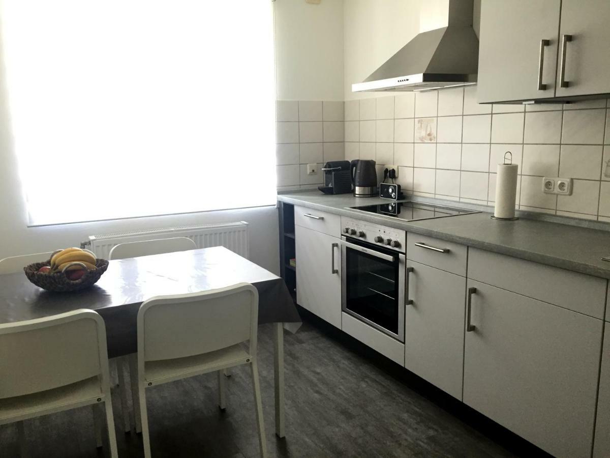 Ferienhaus Heide Bad Fallingbostel Kültér fotó